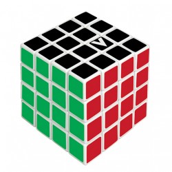 V-Cube 4x4 Plat
