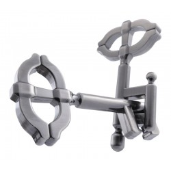 Huzzle CAST : Key II