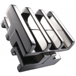 Huzzle CAST : Rattle