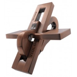 Huzzle CAST : Violon