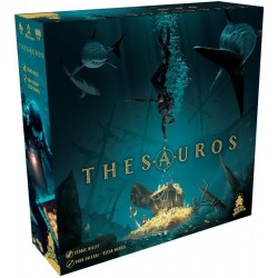 Thesauros