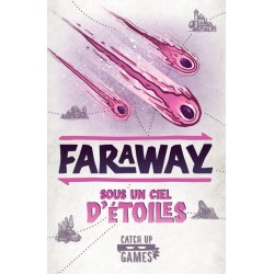 Faraway : Sous Un Ciel...