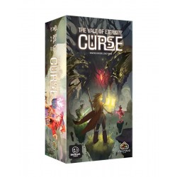 The Vale of Eternity : Curse