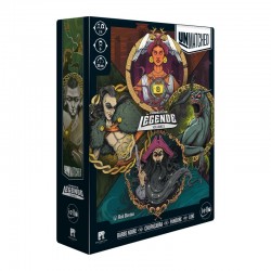 Unmatched : Combats de...