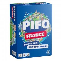 Pifo : France