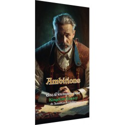 Kingdom Legacy : Ambitions
