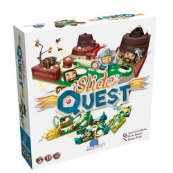 Slide Quest