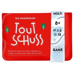Micro Game - Tout Schuss