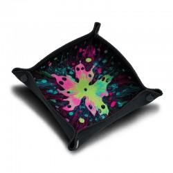 Piste de dés : Mindburst