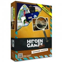Hidden Games n°9 :...