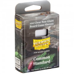 Dragon Shield : Standard 63...