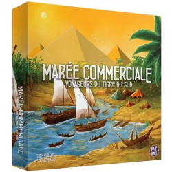 Marée Commerciale -...