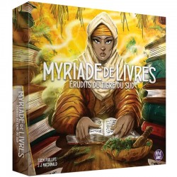 Myriade De Livres -...