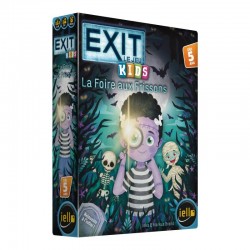 Exit Kids : La Foire aux...