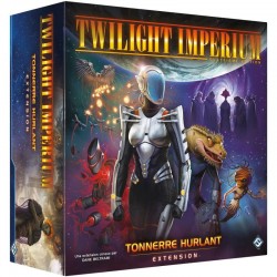 Twilight Imperium :...