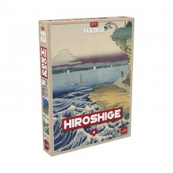 Haiku : Hiroshige