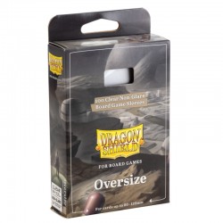 Dragon Shield : Oversize...