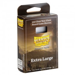 Dragon Shield : Extra Large...