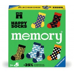 Grand Memory Happy Socks