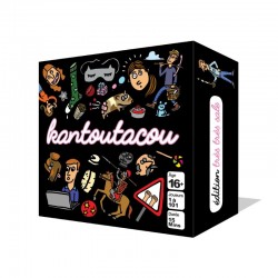 Kantoutacou - Édition très...