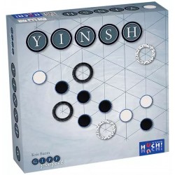 Yinsh