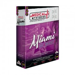 Medical Mysteries : Miami