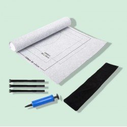 Tapis de puzzles 2000 pièces