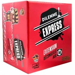 Dilemme Express : Extension...