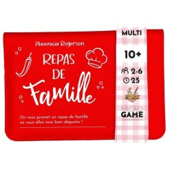 Micro Game - Repas de famille