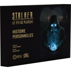 Stalker : Histoires...