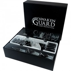 Stalker : Pack Sleeves Full