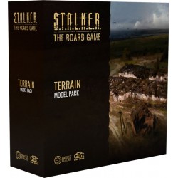 Stalker : Terrain