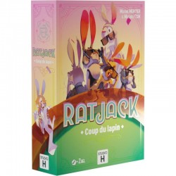 Ratjack : Extension Coup du...