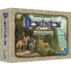 Dominion :  Pack de mise à...