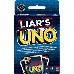 Uno Liar's