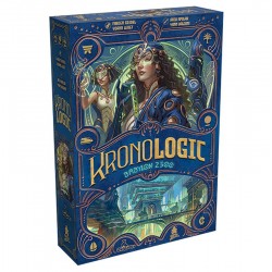 Kronologic : Babylon 2500