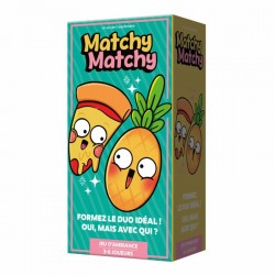 Matchy Matchy
