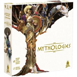Mythologies