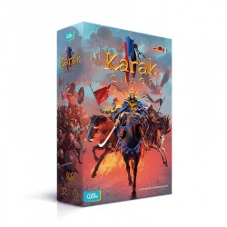 Karak 2 : Extension Chaos