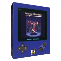 One Card Dungeon (Pixel...