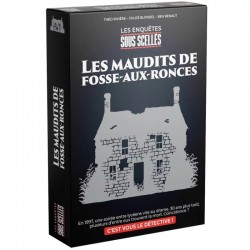 Sous Scellés : Les Maudits...