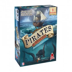 Pirates de Maracaibo :...