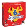 6 qui surprend !