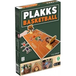 Plakks : Basket