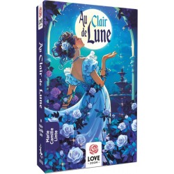 Love Zoom : Au clair de lune