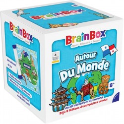 Brainbox : Voyage Autour du...