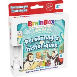Brainbox Pocket :...