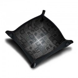 Piste de dés : Signature...