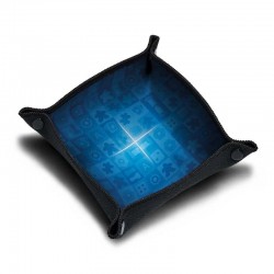 Piste de dés : Signature...