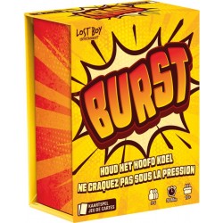 Burst